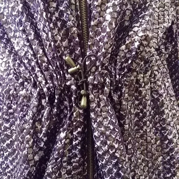 Ruby Rd. Petite jacket - Picture 3 of 14